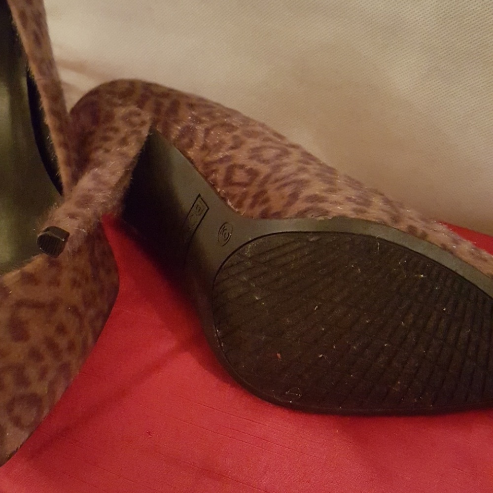 Pumps - Picture 3 of 3